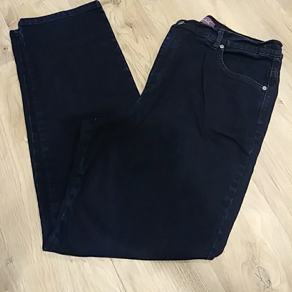 Gloria Vanderbilt Amanda jeans